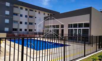 Imagem 6: Residencial Apartamento em Marília