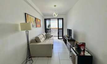 Imagem 2: Imóvel para venda possui 73 metros quadrados com 3 quartos em Boa Viagem - Recife - PE