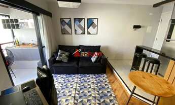 Imagem 4: Flat com ótimo preço no bairro Jardins. Confira!