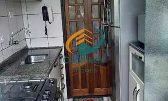 Imagem 4: Apartamento em Centro - Guarulhos