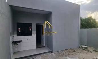 Imagem 3: CASA NOVA Á VENDA NO BAIRRO PONTE NOVA