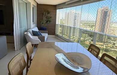 Imagem 6: Hemesphere 200 metros 3 suites com home e cliset