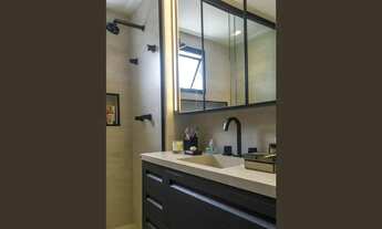 Imagem 6: Apartamento em Rua Gomes de Carvalho - Vila Olímpia - São Paulo/SP