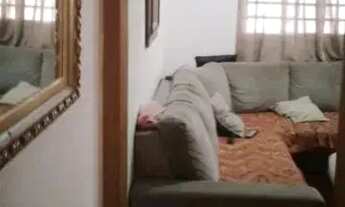 Imagem 4: LINDO SOBRADO SEMI NOVO NA VILA ARAÚJO