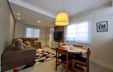 Imagem 2: Oportunidade - Casa - Jardim das Indústrias - 3 Dormitórios - 150m²