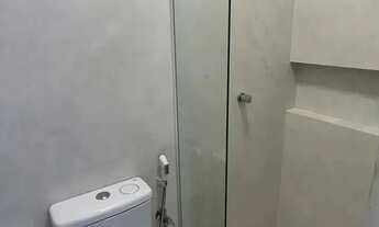 Imagem 4: À venda | Apartamento 2 quartos reformado | Andar alto, sol da manhã