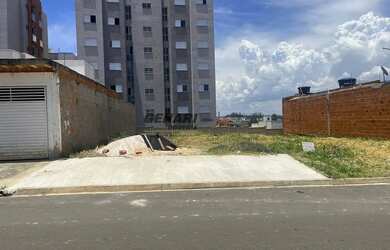 Imagem: Terreno à venda no Parque Residencial Sabiás