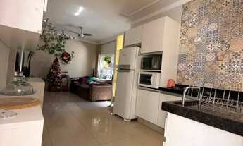 Imagem 4: Casa para Venda em Presidente Prudente, Parque Shiraiwa, 2 dormitórios, 1 suíte, 2 banheir