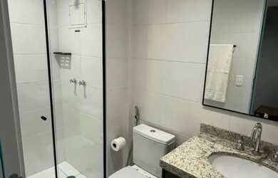 Imagem 5: Flat para venda possui 44 metros quadrados com 1 quarto em Centro - Rio de Janeiro - Rio d