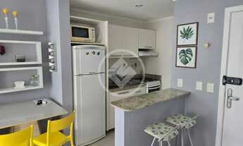 Imagem 7: CN/265045 Imóvel para venda tem 41 metros quadrados com 1 quarto em Morro das Pedras