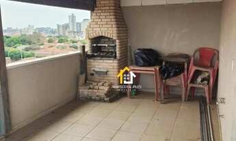 Imagem: Cobertura Dúplex Rio Missouri - Sao Jose