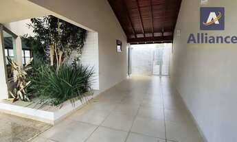 Imagem 5: Casa com 3 dormitórios à venda, 350 m² por R$ 1.850.000,00 - Condomínio Villagio Capriccio