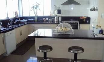 Imagem 6: Casa - Parque Lausanne - Valinhos