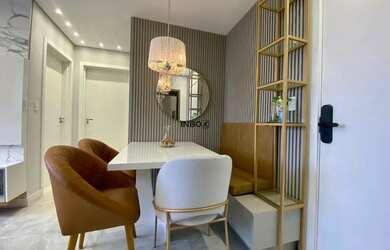 Imagem 7: INBOX CIA IMOBILIÁRIA VENDE APARTAMENTO 02 QUARTOS NO BAIRRO BORGO