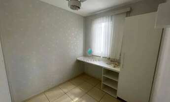 Imagem 7: APARTAMENTO PARA LOCAÇÃO NO RESIDENCIAL MACEDO TELES I COM 2 DORMITÓRIOS