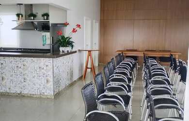 Imagem 5: Imóvel para aluguel com 120 metros quadrados com 3 quartos em Praia da Costa - Vila Velha