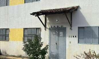 Imagem: VENDE-SE APARTAMENTO NO TORQUATO NETO IV