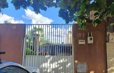 Imagem: Lote 251,50m² (Murado, Asfalto, Agua e