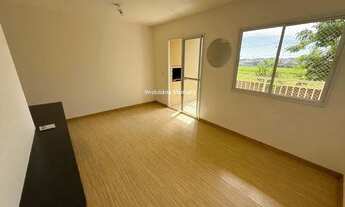 Imagem: Apartamento térreo no Condomínio Praças