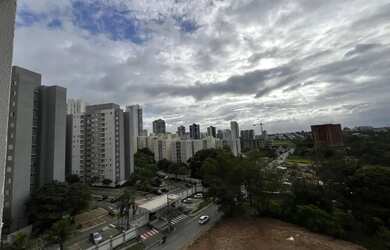 Imagem 6: Apartamento para Locação em Sorocaba, Parque Campolim, 3 dormitórios, 1 suíte, 2 banheiros