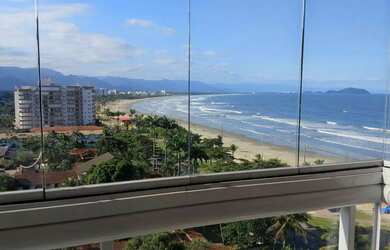 Imagem 6: Cobertura em Rua João Ramalho - Centro - Bertioga/SP