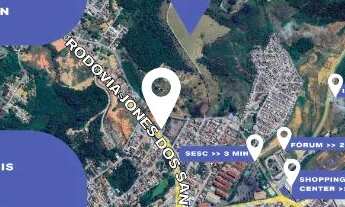 Imagem 3: Loteamento GUARAPARI