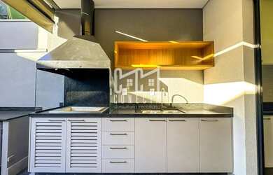 Imagem 7: Casa térrea a venda com escritório, Condomínio Maria Cândida, Indaiatuba SP