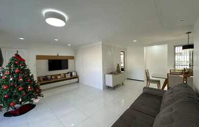 Imagem 2: VENDO Apartamento no Condomínio SEBASTIÃO BARRETO DE BRITO