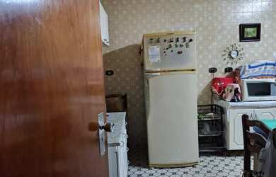 Imagem 4: Imóvel para venda possui 300 metros quadrados com 3 quartos em Jardim Stella - Santo André