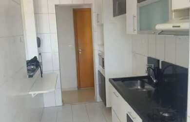 Imagem 3: Imóvel para venda possui 68 metros quadrados com 2 quartos em Santana - São José dos Campo