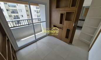 Imagem: Apartamento novo para locação, 1 dormitório