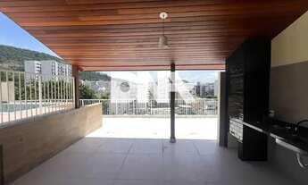 Imagem 2: Apartamento - / Residencial / Laranjeiras