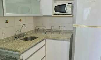 Imagem 5: Aluguel Apartamento 2 Dormitórios - 104 m² Jardim Paulista