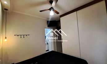 Imagem 7: Apartamento com 2 dormitórios à venda, 64 m² por R$ 338.000 - Jardim Botânico - Ribeirão P