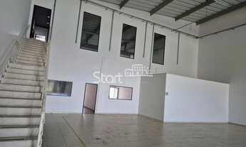 Imagem 3: Galpão - Santa Rosa - Vinhedo