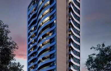 Imagem: O melhor 2 quartos do Rosarinho Edf. Istoría