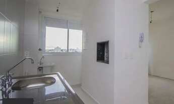 Imagem 6: Apartamento para Venda - 54.86m², 2 dormitórios, 1 vaga - Jardim Carvalho