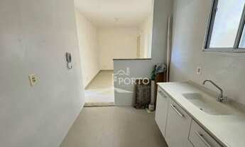 Imagem 3: Apartamento 2 quartos para alugar no bairro Pompéia em Piracicaba