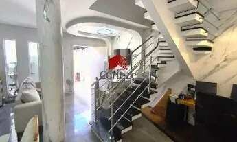 Imagem 4: Sobrado à venda, Alto Boqueirão - Curitiba/PR