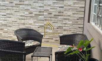 Imagem 2: Casa com 3 quartos no Bairro CPA 3