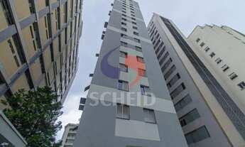 Imagem: Apartamento para venda em Higienópolis