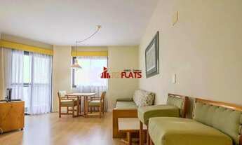 Imagem 2: Flat com ótimo preço no bairro Jardins. Confira!