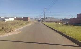 Imagem 6: Oportunidade no Vida Nova, ágio de lote, murado fundos e em uma lateral em Anápolis aprov