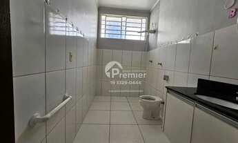 Imagem 6: Casa Comercial com 5 Salas para Locação em Avenida de Grande Fluxo em Indaiatuba