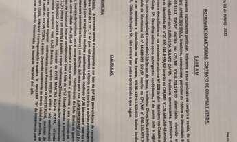 Imagem 5: Vendo Chácara de Recreio - Itapira S.P