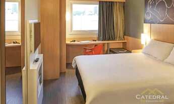 Imagem 3: Flat com 1 dormitório à venda, 18 m² por R$ 450.000,00 - Anhangabaú - Jundiaí/SP