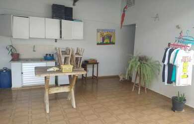 Imagem 3: Casa em Rua Doutor Sílvio Luiz da Costa - Vila Pacífico II - Bauru/SP