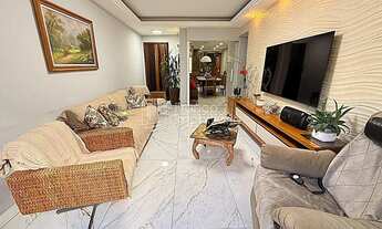 Imagem 4: Apartamento para venda tem 110 metros quadrados com 4 quartos em Icaraí - Niterói - RJ