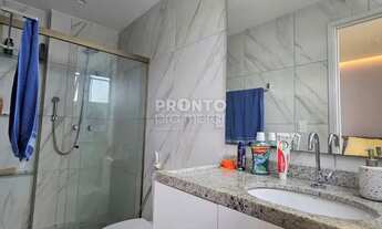 Imagem: Apartamento com 3 quartos em Centro