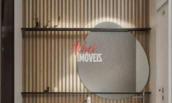 Imagem 7: Sobrado alto padrão no Saguaçu